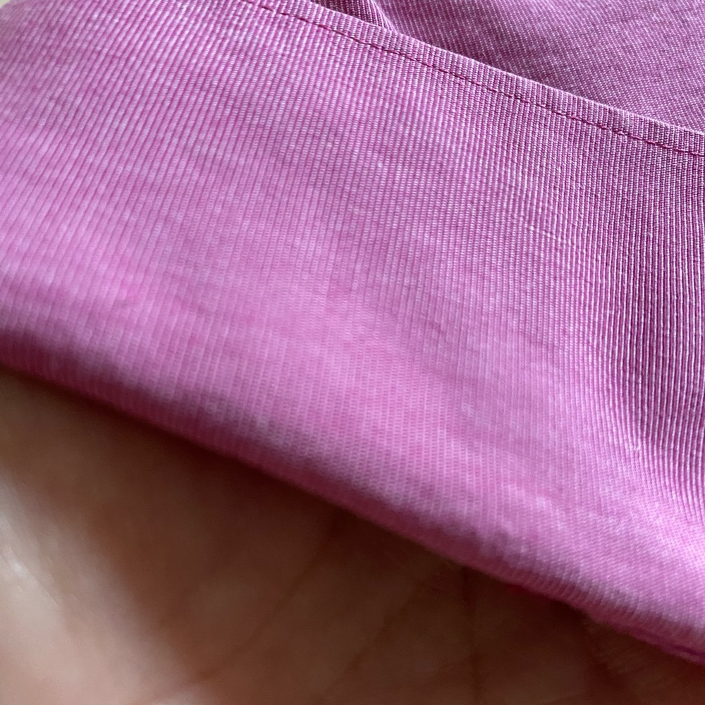 Men’s Express dress shirt